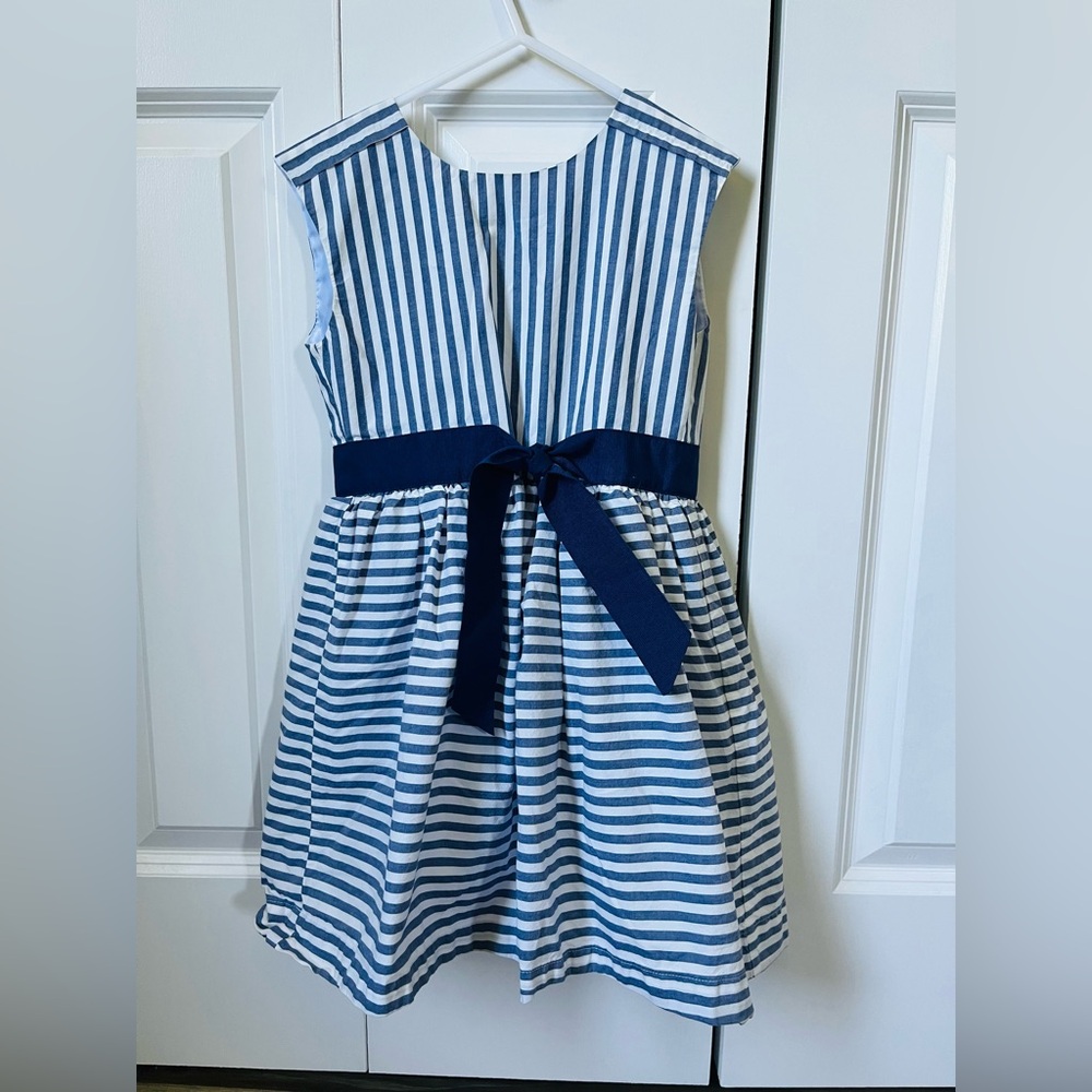 Carter’s Girls Summer Dress